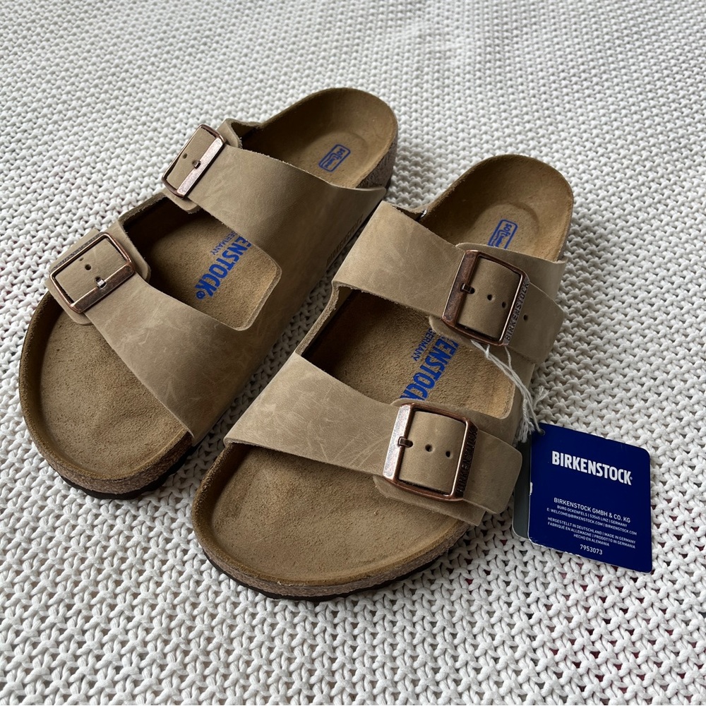 Birkenstock Arizona Classic Sandals